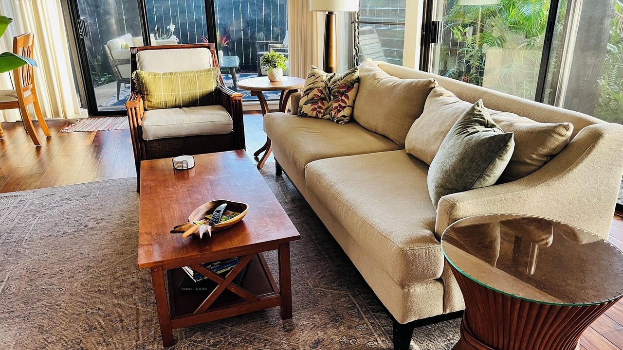Photo of Livingroom in Kaiulani