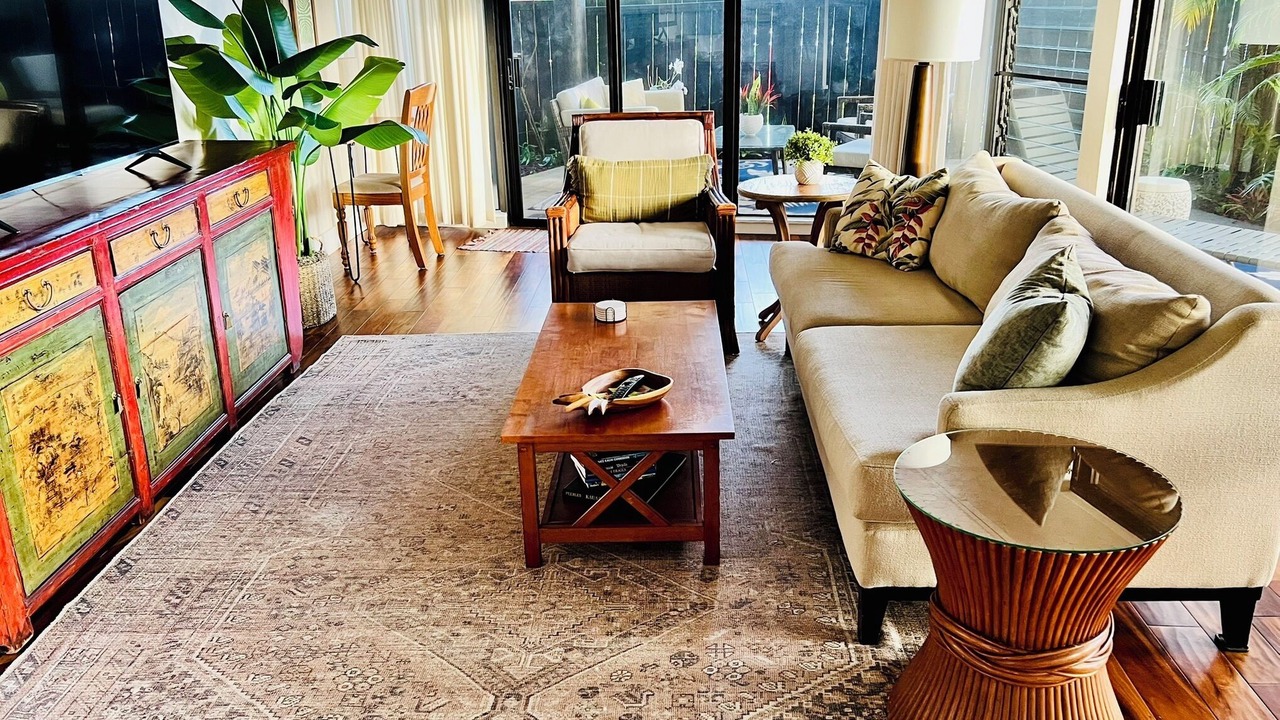 Photo of Livingroom in Kaiulani