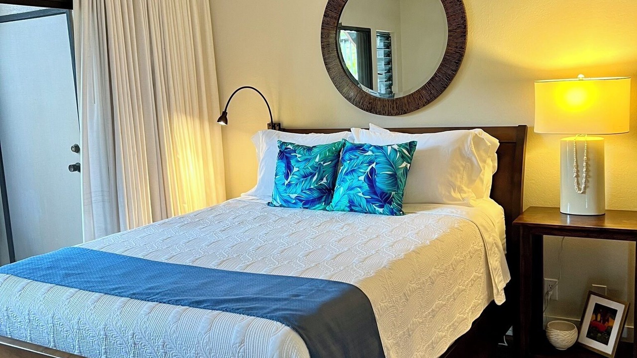 Photo of Bedroom in Kaiulani