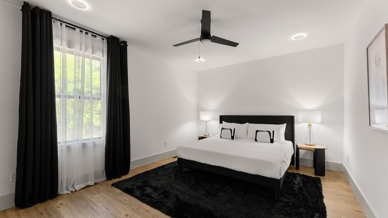 Photo of Bedroom in Braselton