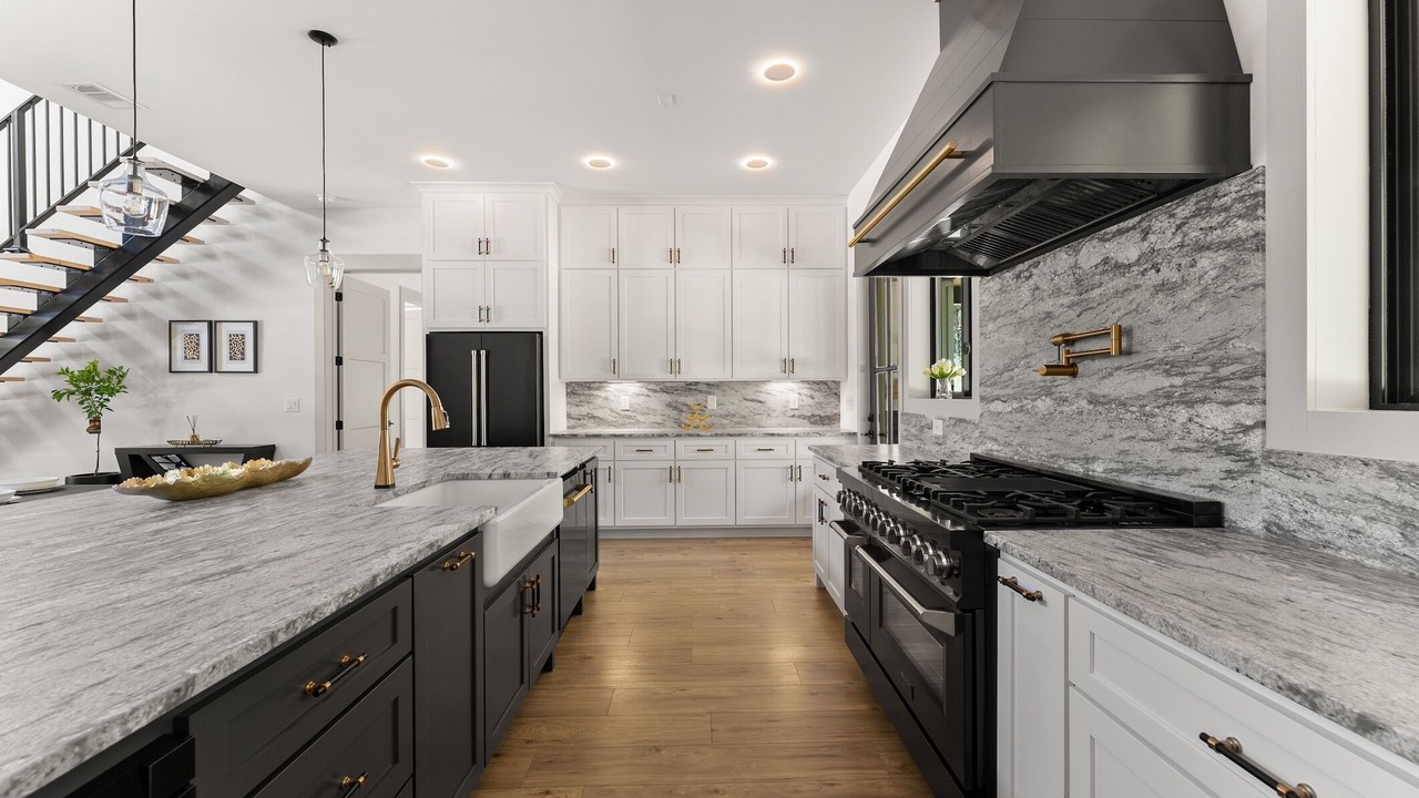 Photo of Kitchen in Braselton