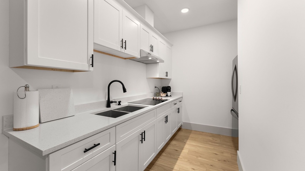 Photo of Kitchen in Braselton