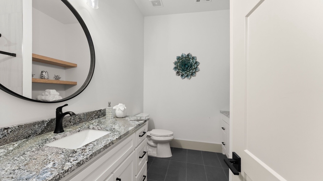 Photo of Bathroom in Braselton