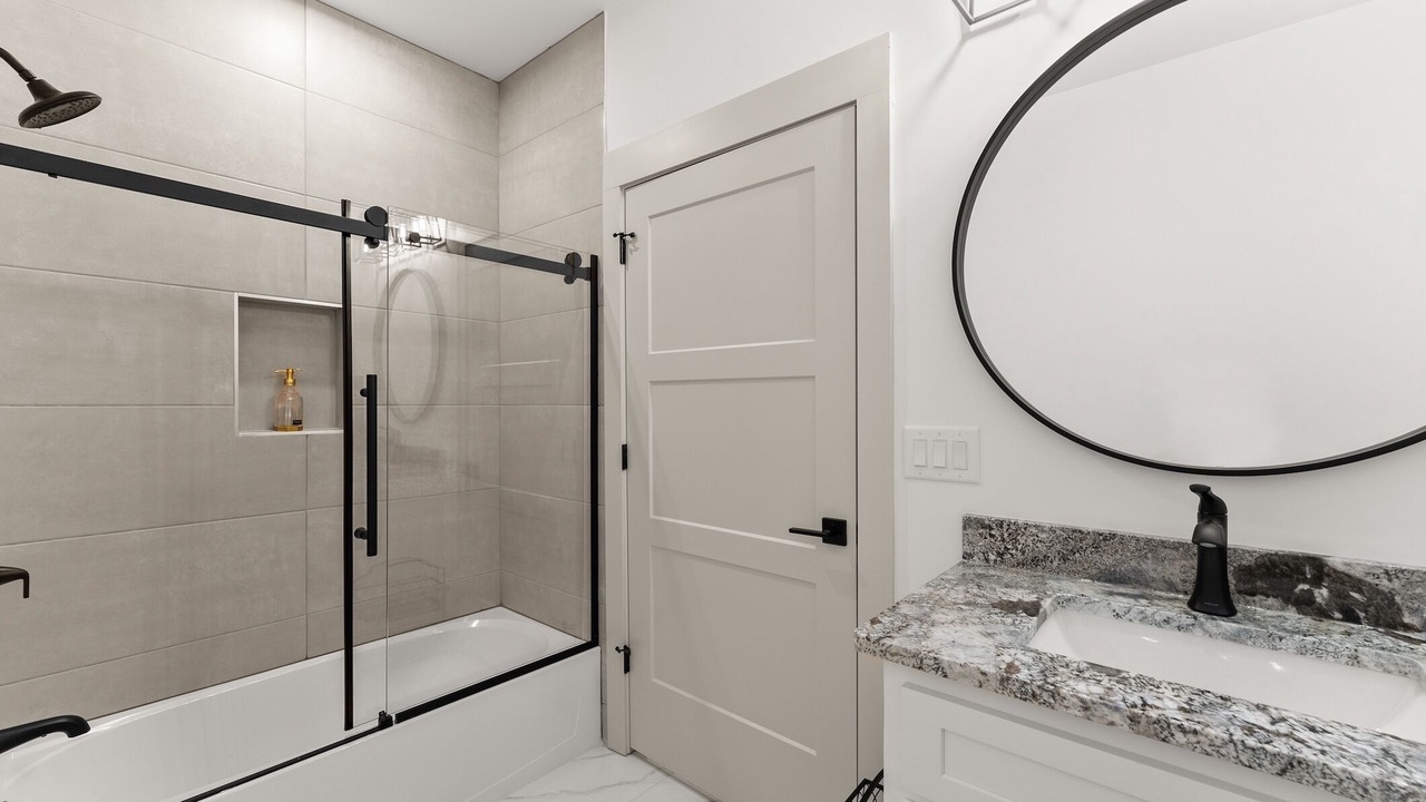 Photo of Bathroom in Braselton