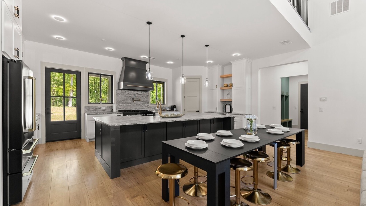 Photo of Kitchen in Braselton
