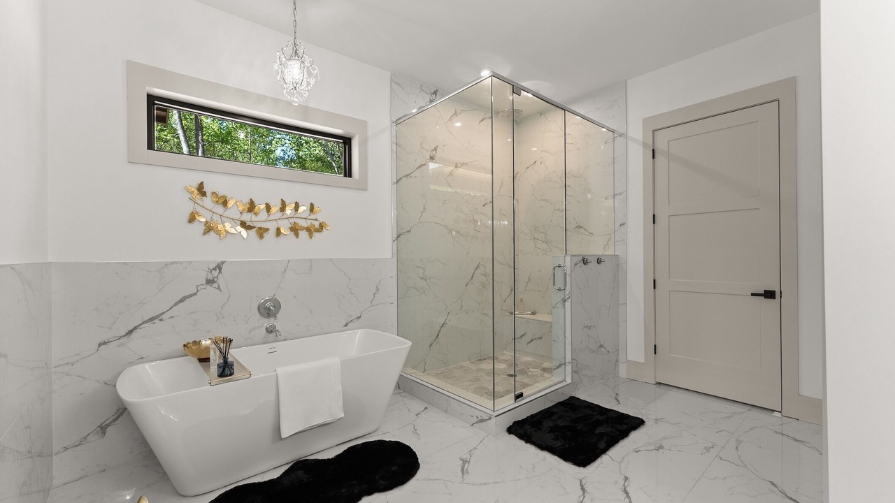 Photo of Bathroom in Braselton