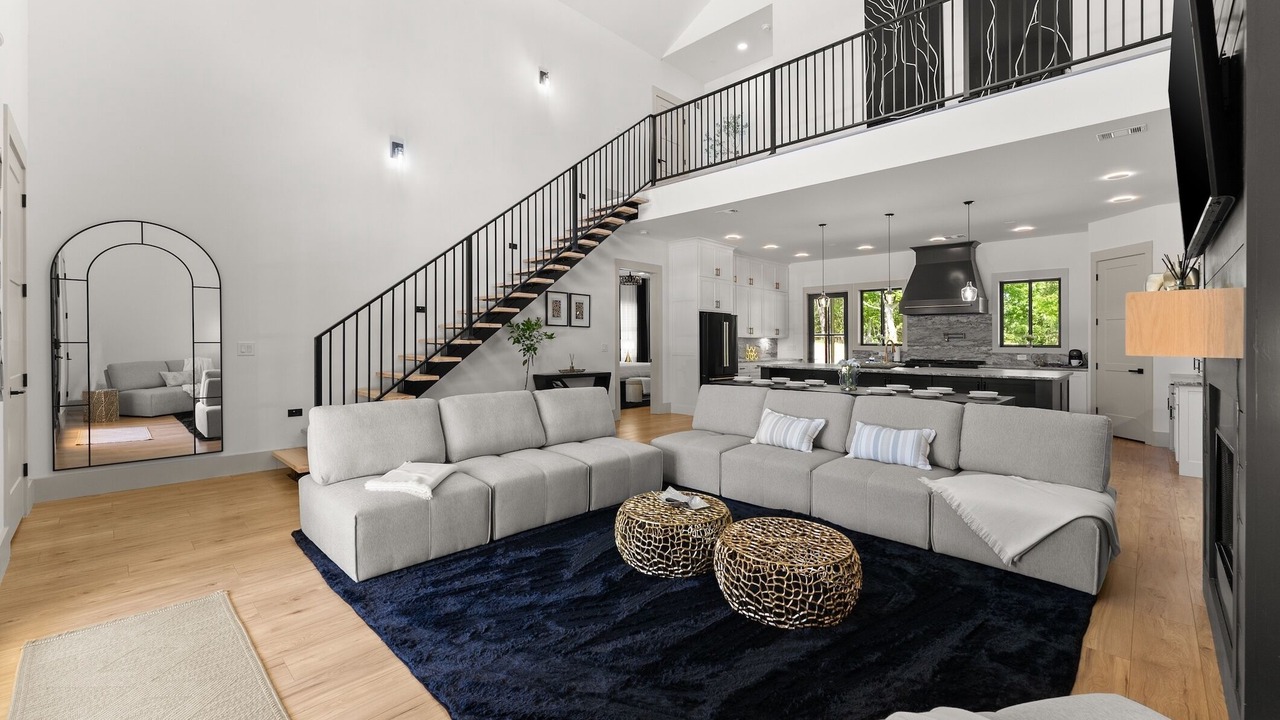 Photo of Livingroom in Braselton