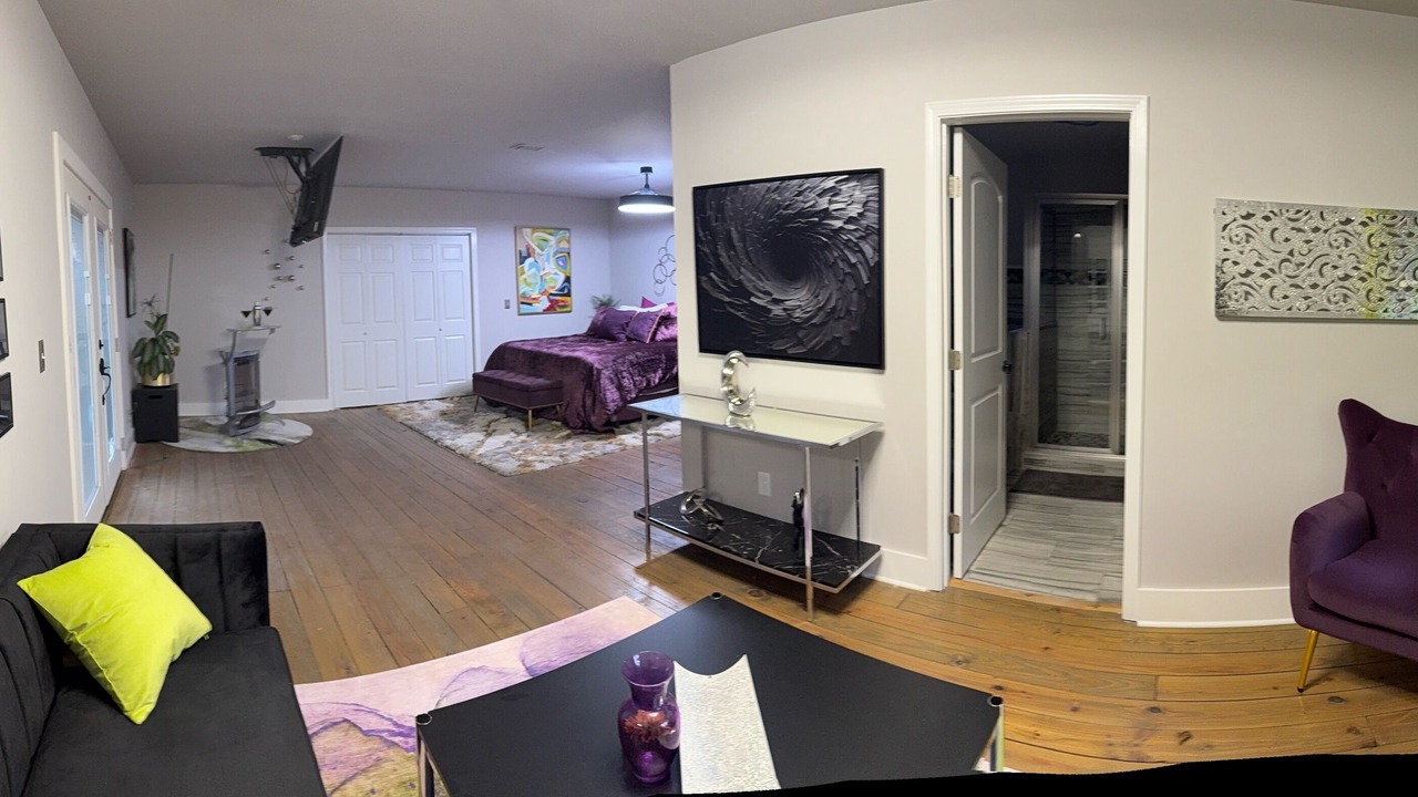 Photo of Livingroom in Austell