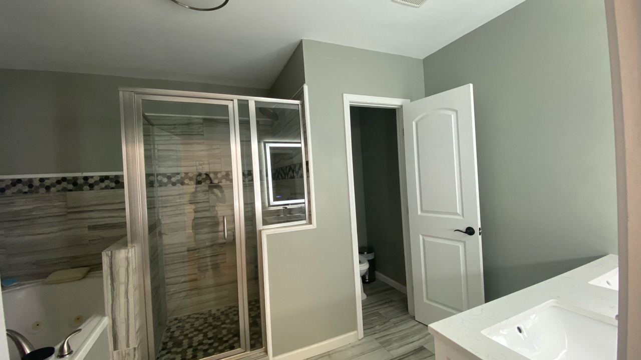 Photo of Bathroom in Austell