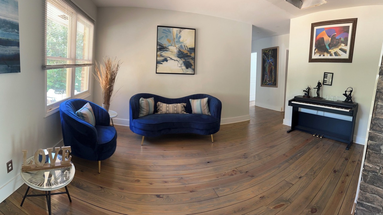 Photo of Bedroom in Austell