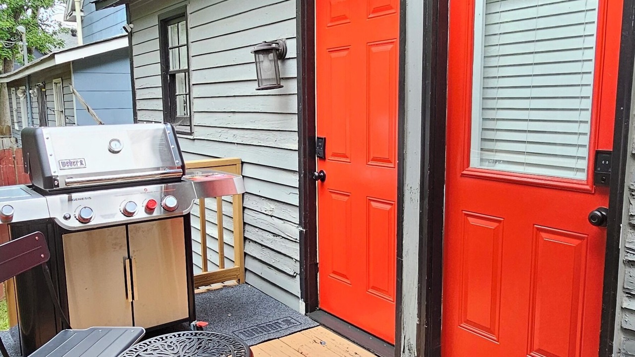Photo of Patio Balcony in Cabbagetown