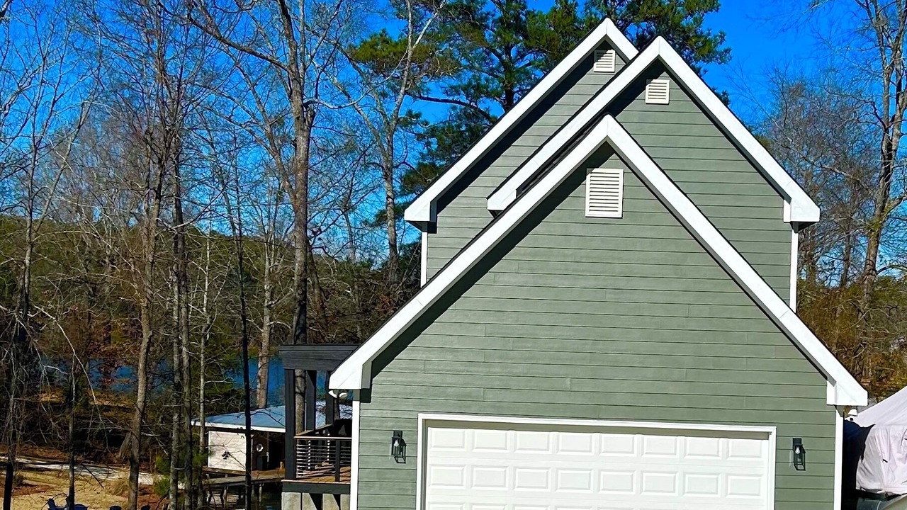 Photo of Outdoor in Milledgeville