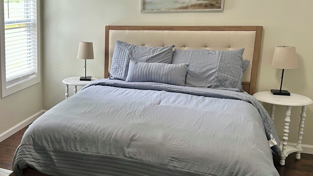 Photo of Bedroom in Milledgeville