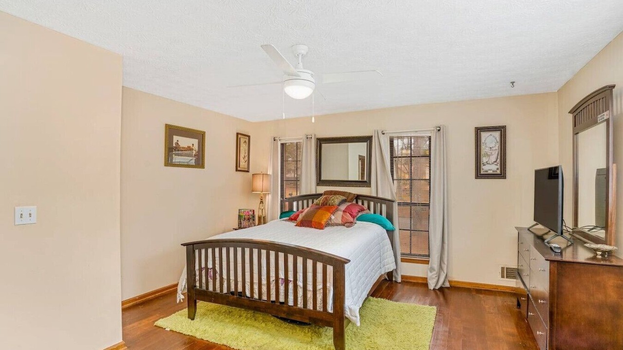 Photo of Bedroom in Church Street