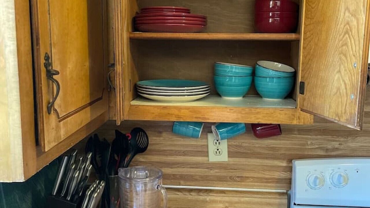 Photo of Kitchen in Church Street