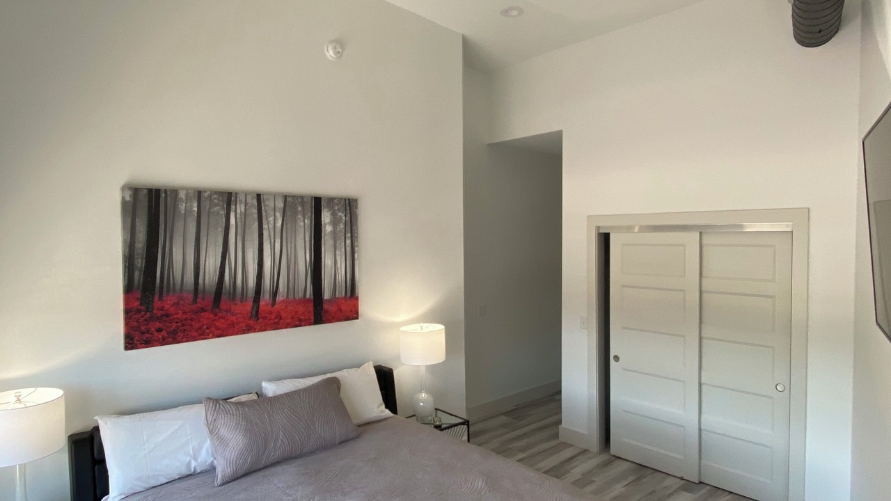 Photo of Bedroom in Geneva