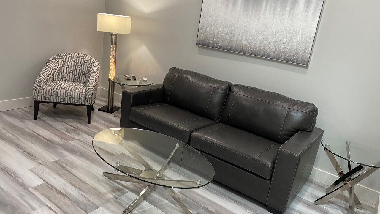 Photo of Livingroom in Geneva