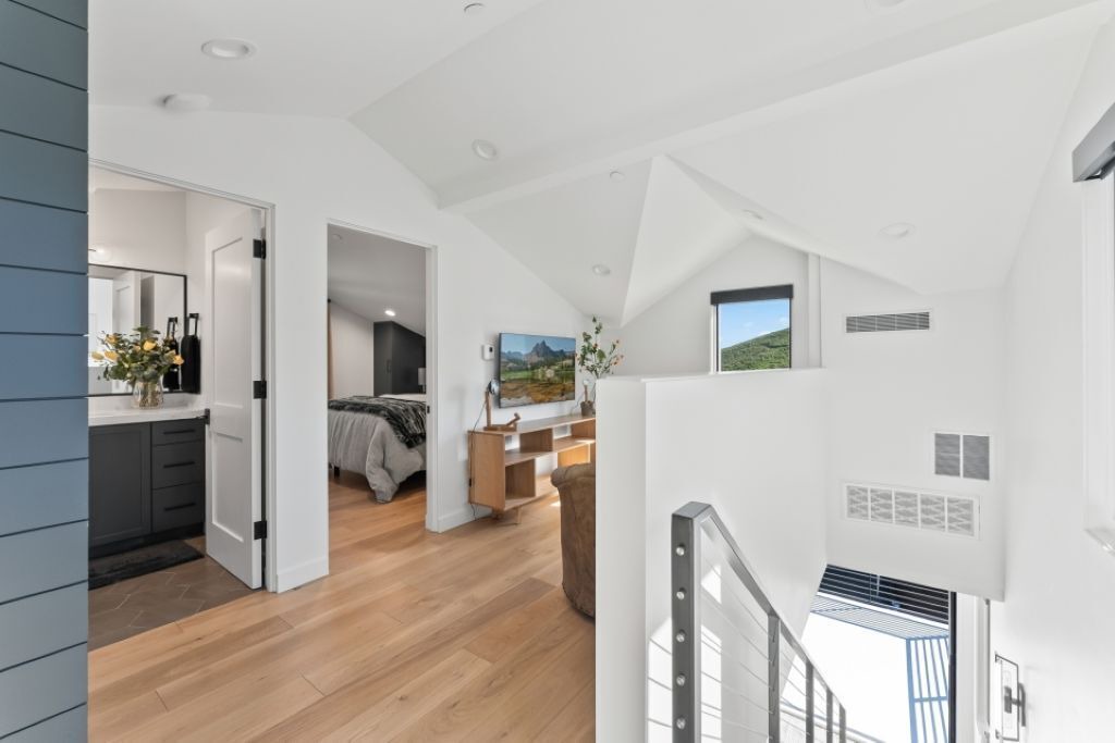 Photo of Bedroom in North Park City