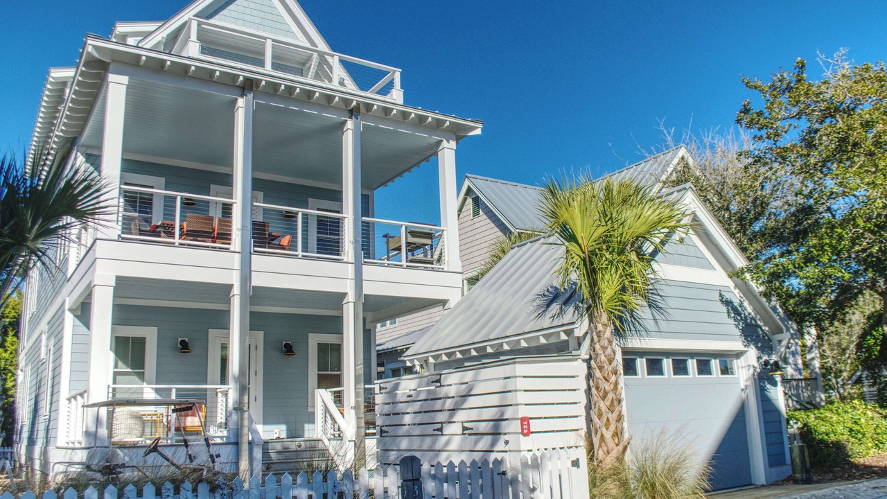 Photo of Outdoor in Bald Head Island