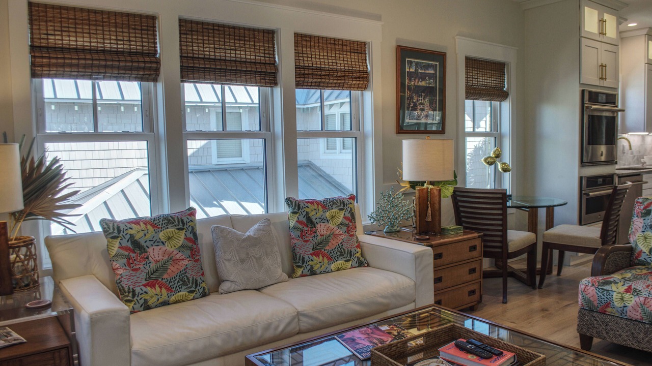 Photo of Livingroom in Bald Head Island