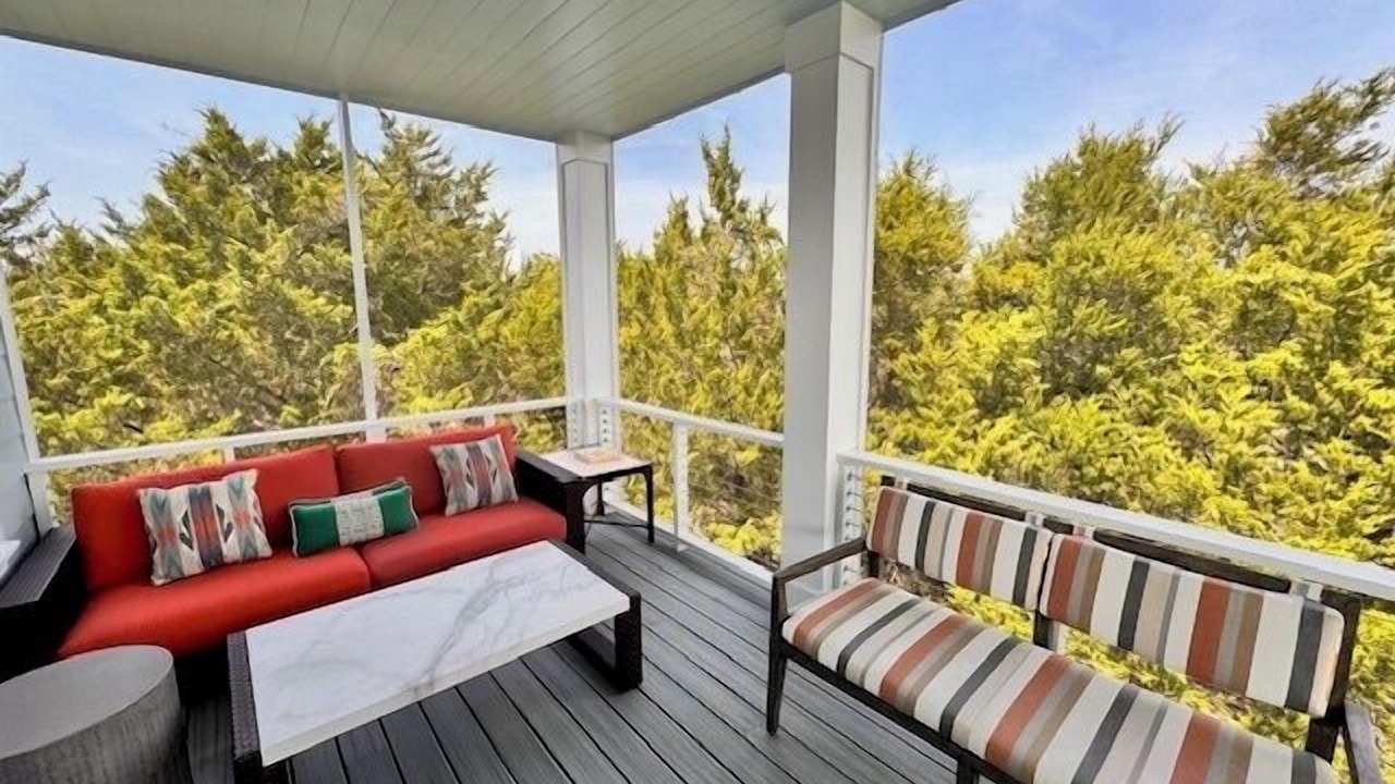 Photo of Outdoor in Bald Head Island