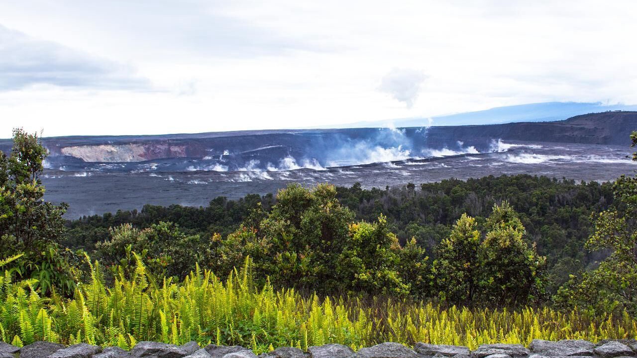 Photo of Others in Volcano