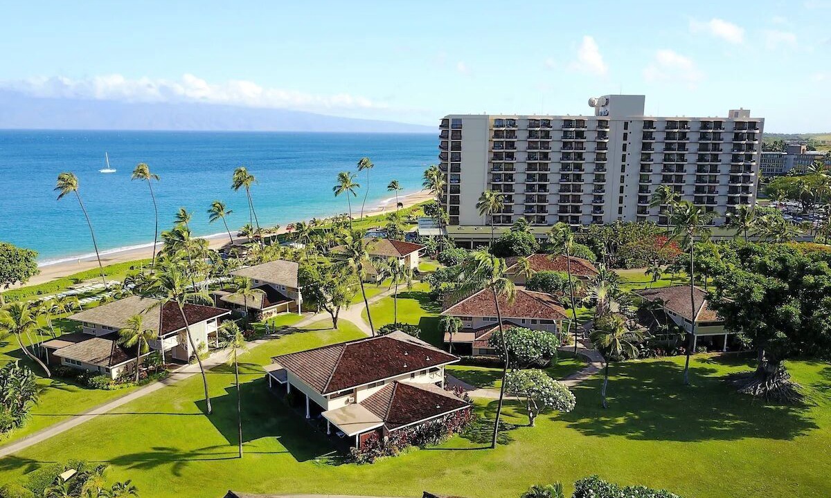 Photo of Outdoor in Kaanapali