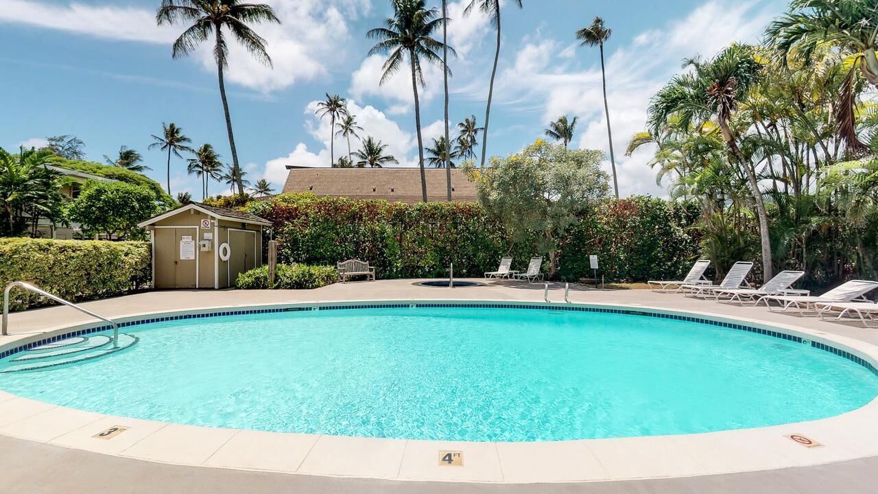 Photo of Outdoor in Wailua