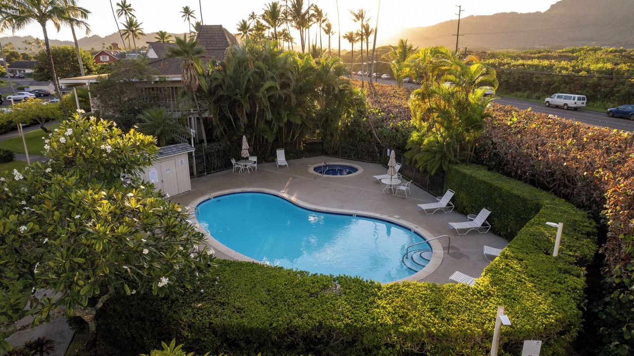 Photo of Outdoor in Wailua