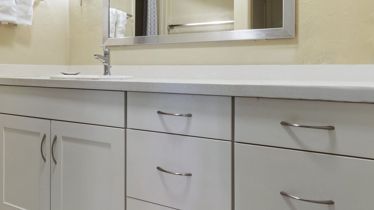 Photo of Bathroom in Wailua