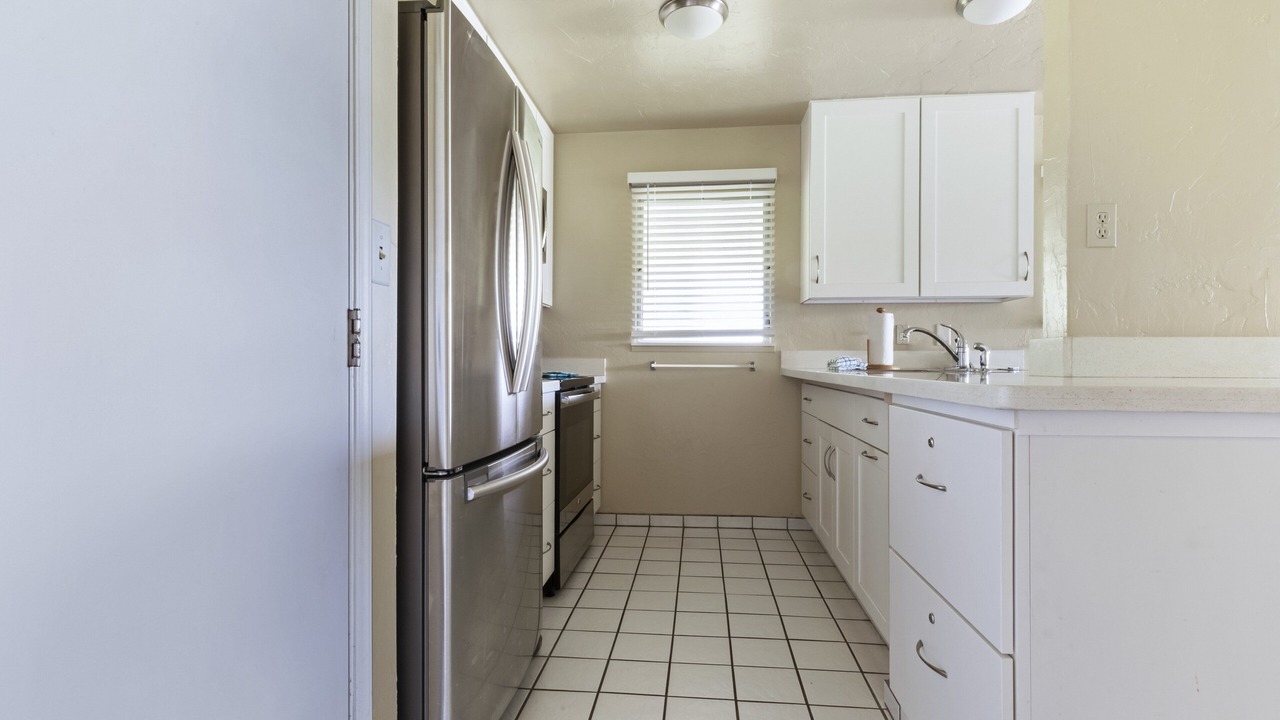 Photo of Kitchen in Wailua