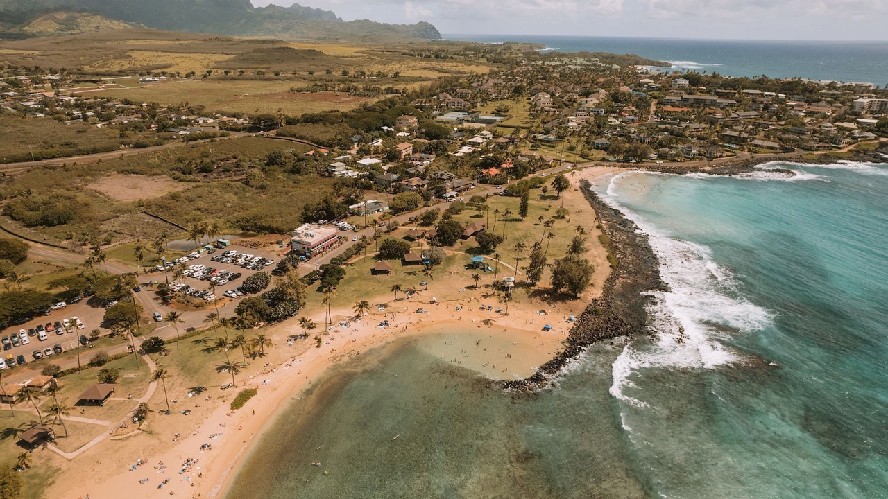 Photo of Outdoor in Wailua