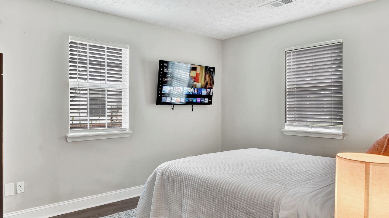 Photo of Bedroom in Athens