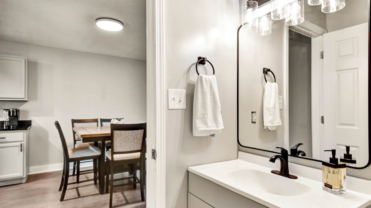 Photo of Bathroom in Athens