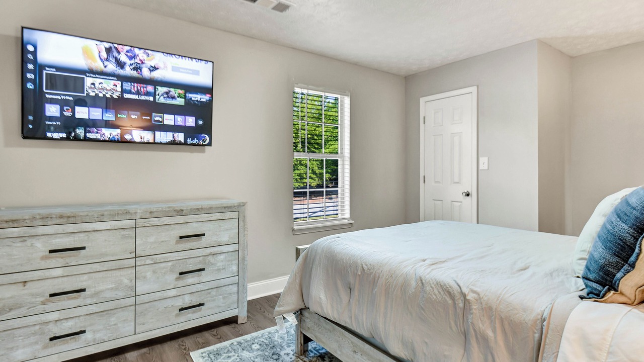 Photo of Bedroom in Athens