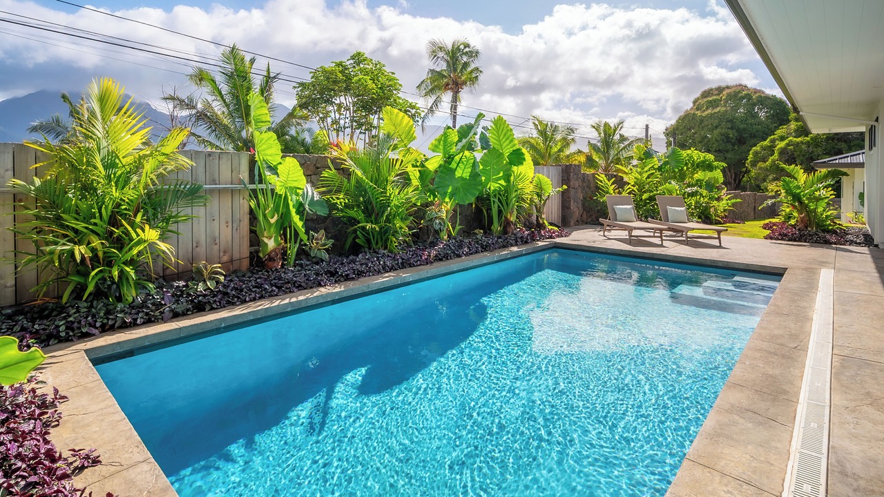 Photo of Outdoor in Princeville