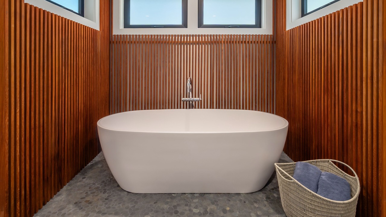Photo of Bathroom in Princeville