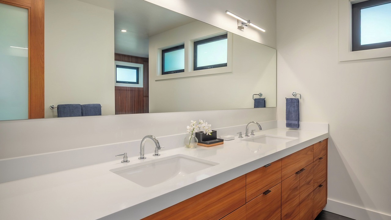 Photo of Bathroom in Princeville