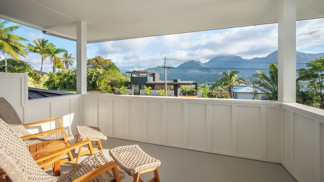 Photo of Outdoor in Princeville