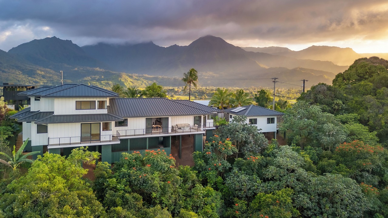Photo of Outdoor in Princeville