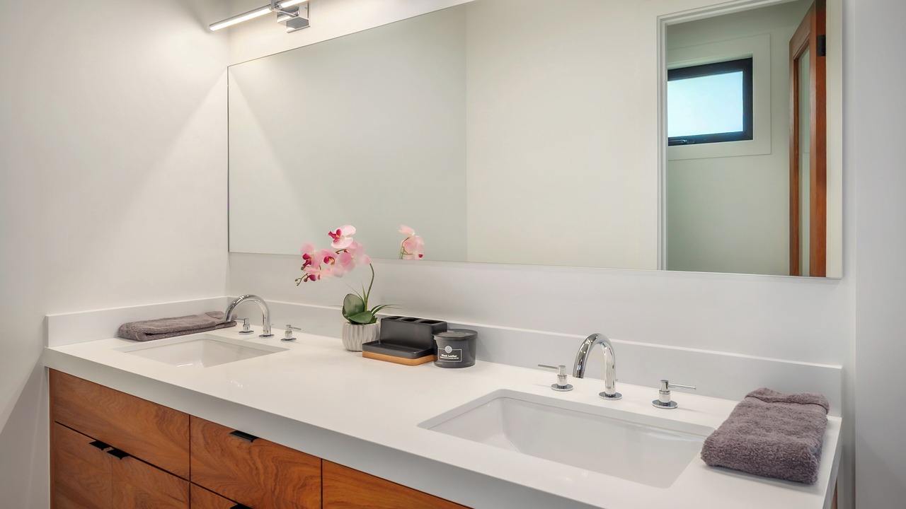 Photo of Bathroom in Princeville