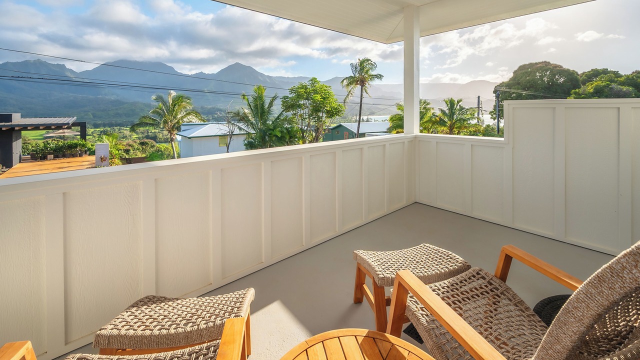 Photo of Outdoor in Princeville