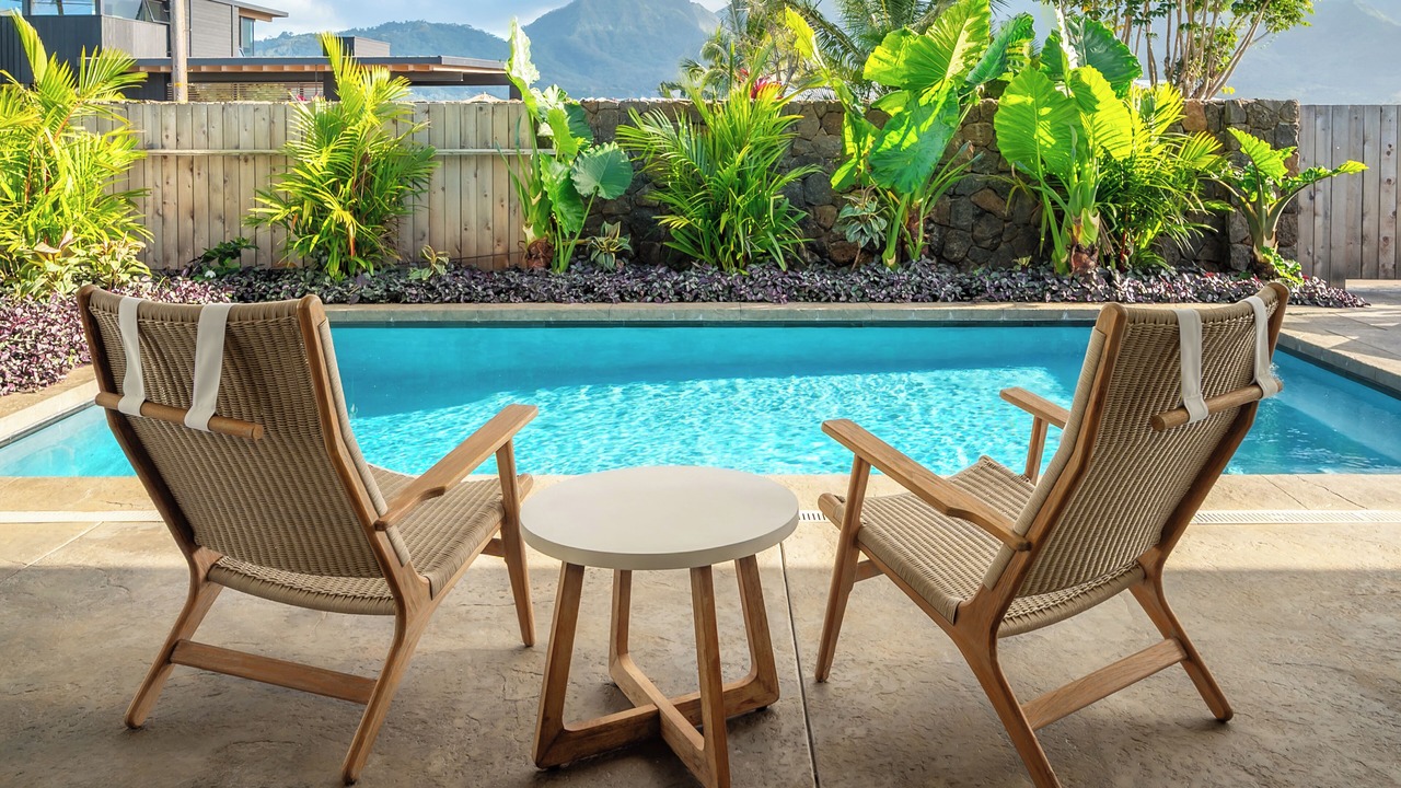Photo of Outdoor in Princeville