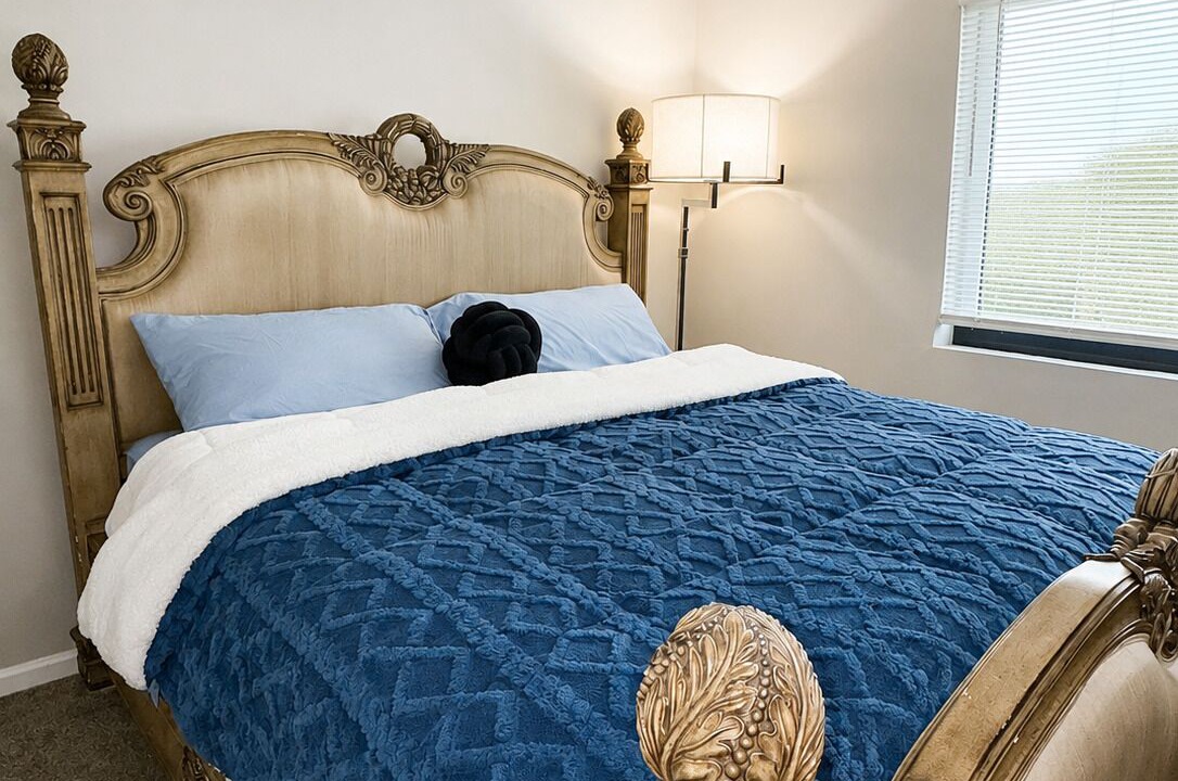 Photo of Bedroom in College Park
