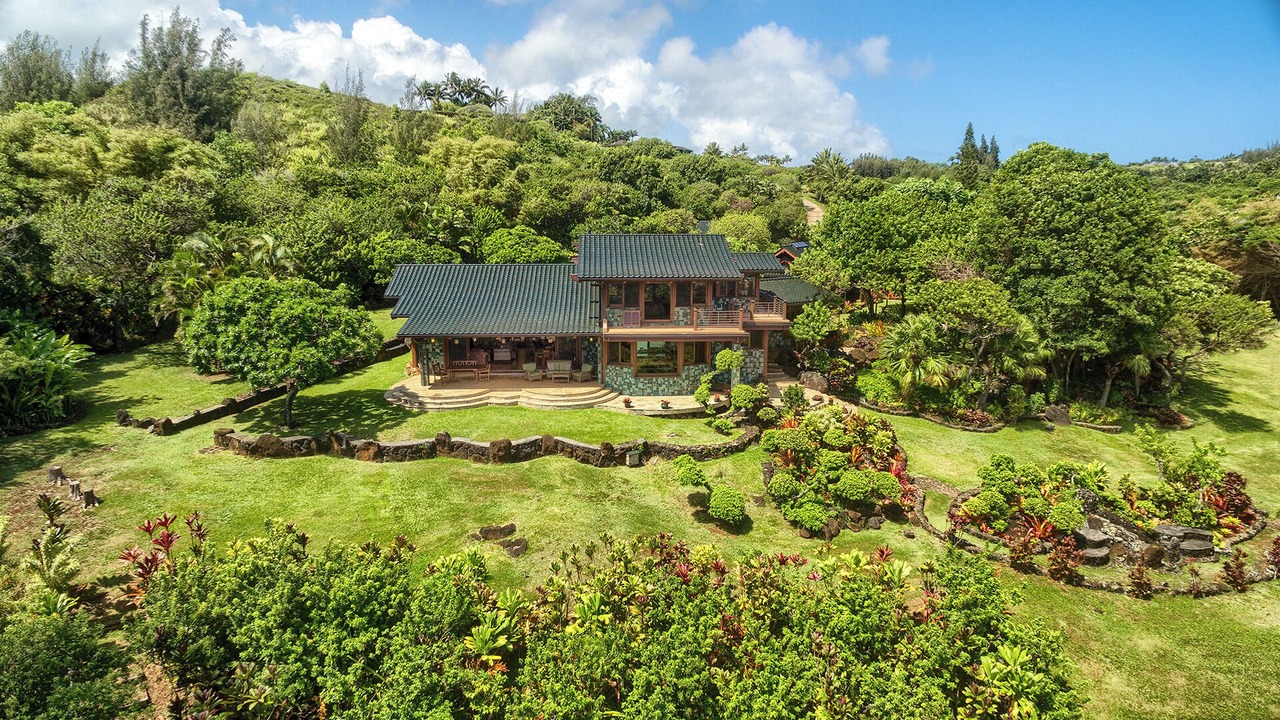 Photo of Outdoor in Kilauea