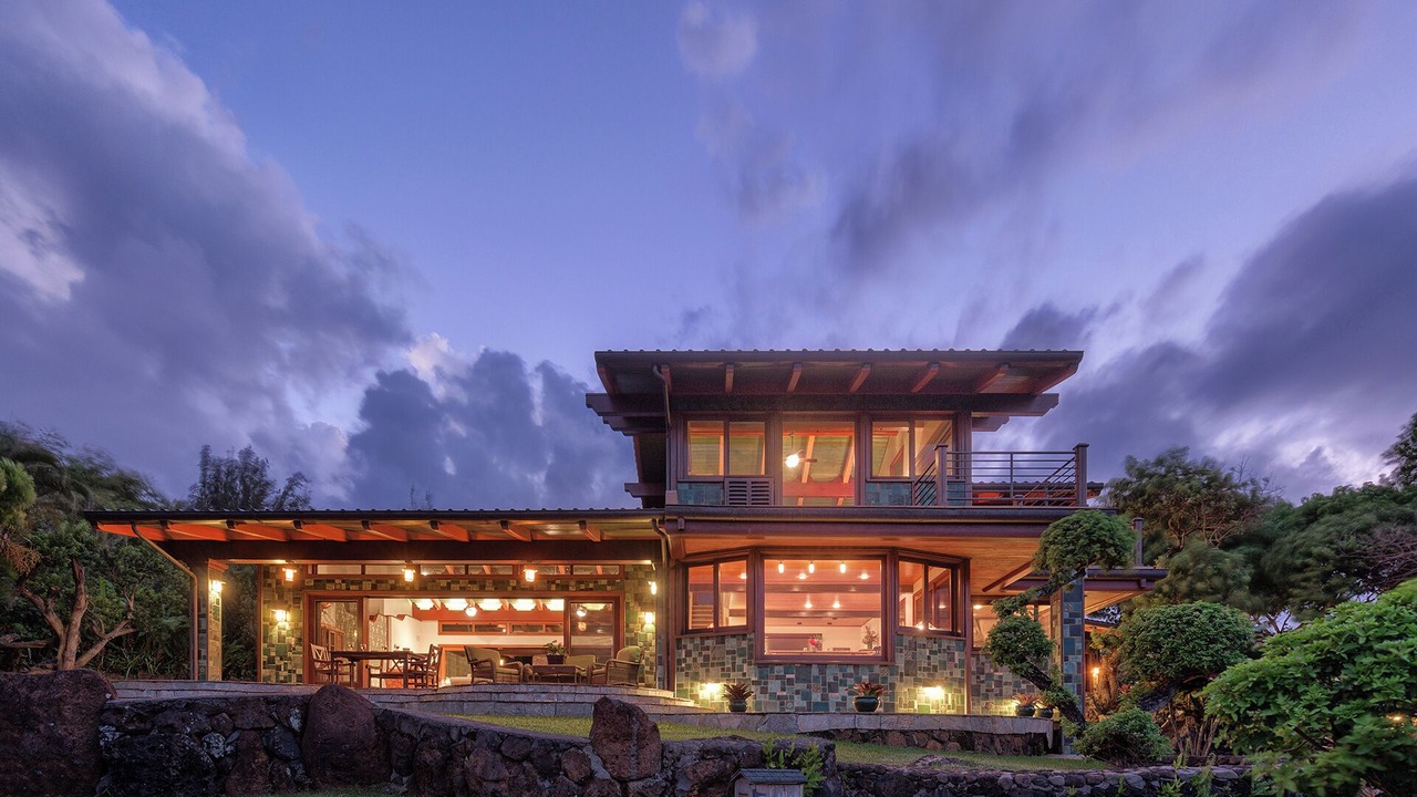 Photo of Outdoor in Kilauea