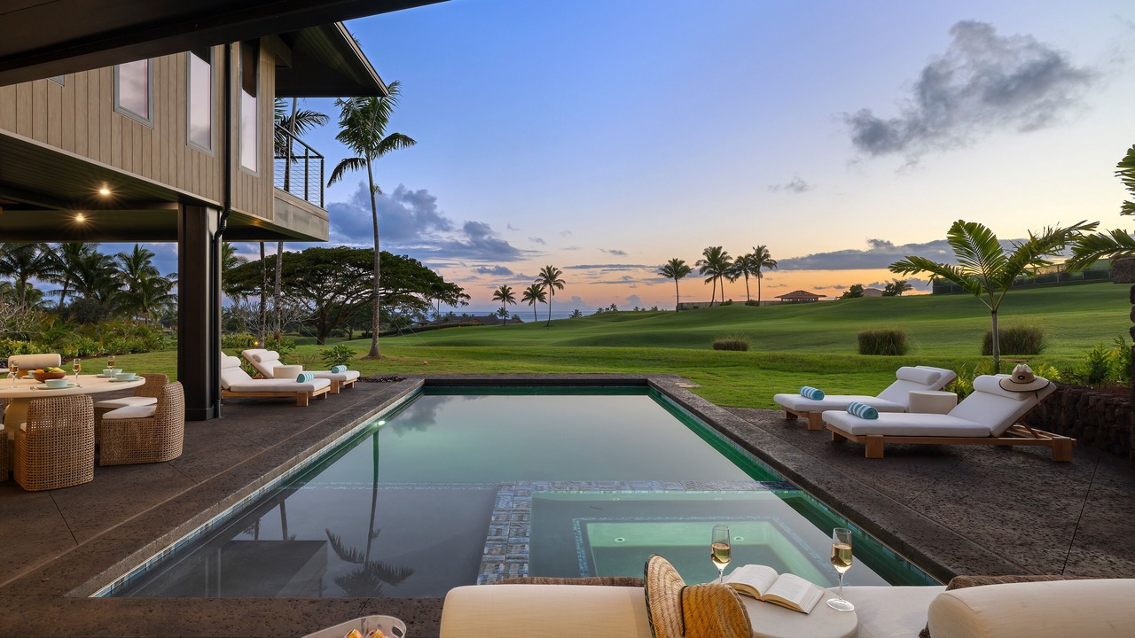 Photo of Outdoor in Poipu