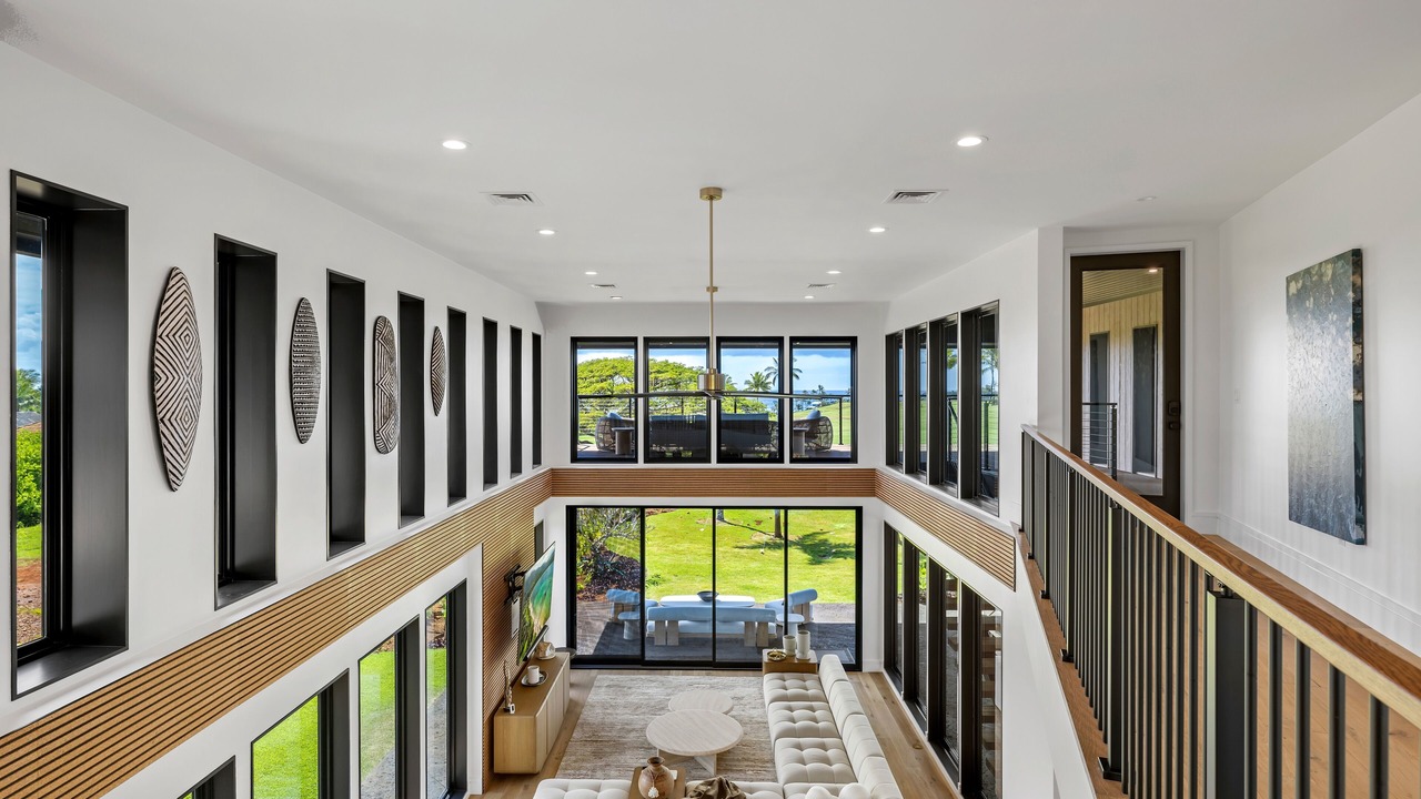 Photo of Bedroom in Poipu