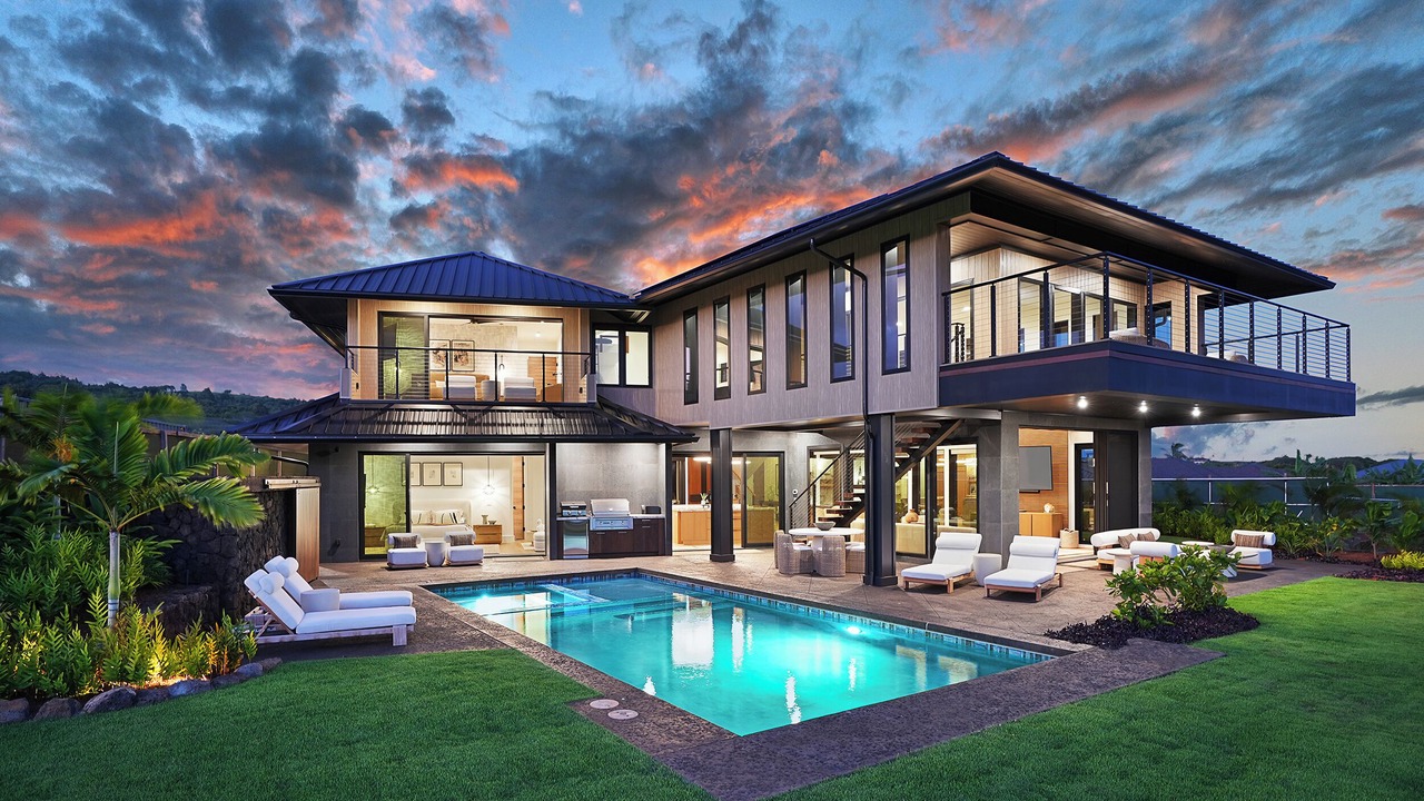 Photo of Outdoor in Poipu