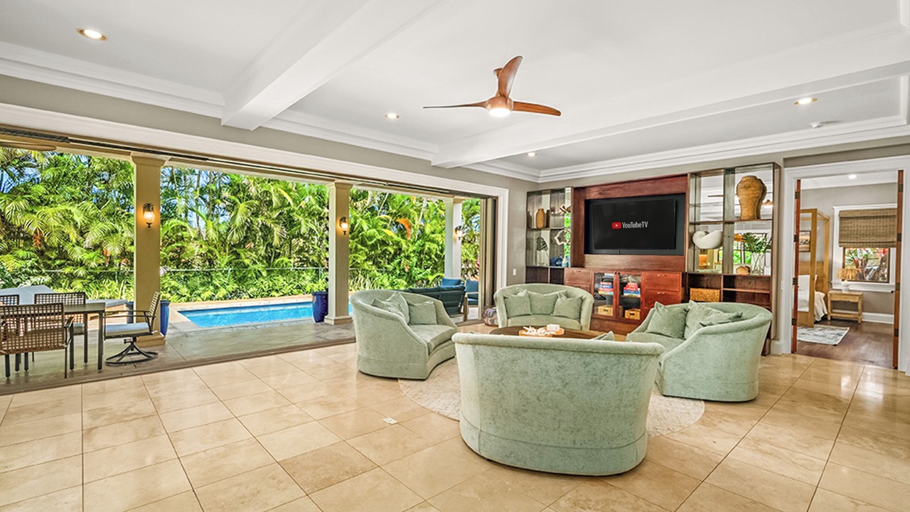 Photo of Outdoor in Poipu